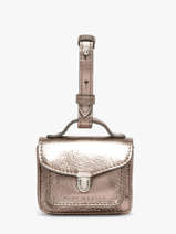 Bijoux De Sac Paul marius Argent vintage GEORNANO