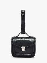 Bag Handle Paul marius Black eclipse GNANOECL