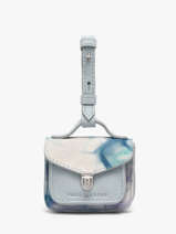 Bag Handle Paul marius Blue tie & dye GNANOTIE