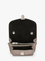Bag Handle Paul marius Silver vintage GEORNANO-vue-porte