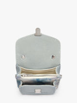 Bag Handle Paul marius Blue tie & dye GNANOTIE-vue-porte