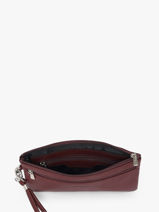 Trousse Confort Cuir Hexagona Marron confort 467213-vue-porte