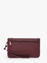 Trousse Confort Cuir Hexagona Marron confort 467213