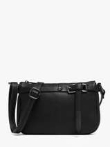 Crossbody Bag Caviar Milano Black caviar G1421NO