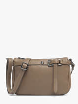 Crossbody Bag Caviar Milano Beige caviar G1421NO