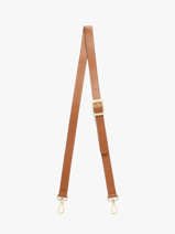 Bandouli�re Milano Marron caviar CA25061O