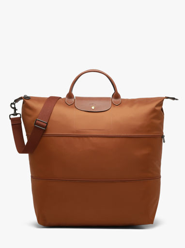 Longchamp Le pliage original Sacs de voyage Vert
