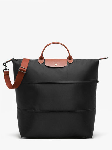 Longchamp Le pliage original Sacs de voyage Vert
