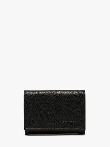 Longchamp Le foulonn� Portefeuilles Vert