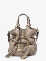 Sac Seau S Premier Flirt Cuir Lancel Beige premier flirt A10109