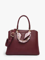 Sac Port� Main Grained Gallantry Violet grained 1