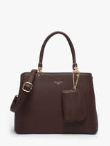 Satchel Sable Gallantry Brown sable G7347