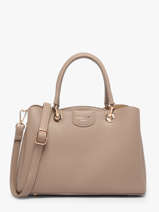 Satchel Sable Gallantry Beige sable 2