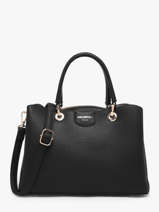 Sac Port� Main Sable Gallantry Noir sable 2