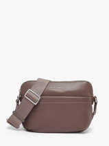 Crossbody Bag Dune David jones Brown dune CM7778