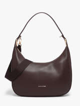 Shoulder Bag Dune David jones Brown dune CM8625