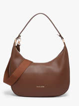 Shoulder Bag Dune David jones Brown dune CM8625