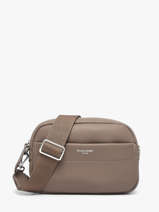 Crossbody Bag Dune David jones Beige dune 1