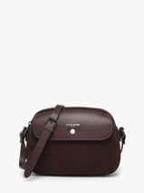 Crossbody Bag Essentiel David jones Brown essentiel CM8699