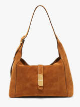 Shoulder Bag Vintage Nat et nin Brown vintage RACHEL