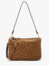 Crossbody Bag Vintage Nat et nin Brown vintage BILLY