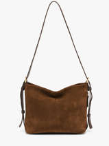 Shoulder Bag Vintage Nat et nin Brown vintage MIMOREEN