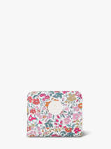 Wallet S Liberty Cabaia Multicolor liberty LIB