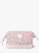 Toiletry Kit Cabaia Multicolor liberty LIB