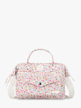 Crossbody Bag Liberty Cabaia Multicolor liberty LIB