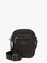 Crossbody Bag David jones Black men 932201
