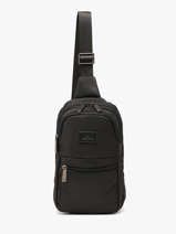 Sac Bandouli�re David jones Noir men 932202
