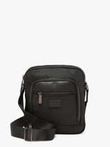 Sac Bandouli�re David jones Noir men 932203