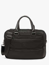 Business Bag David jones Black men 932205