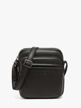 Sac Bandouli�re David jones Noir men 694403