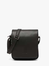 Crossbody Bag David jones Black men 694404