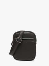 Crossbody Bag David jones Black men 694405