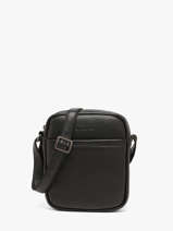 Crossbody Bag David jones Black men 694401