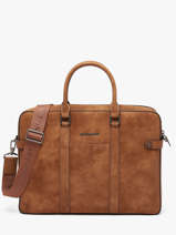 Porte Documents (main) Arthur & aston Marron misha 2