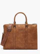 Porte Documents (main) Arthur & aston Marron misha 12
