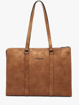 Messenger Bag Arthur & aston Brown misha 13