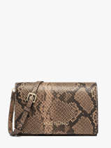 Shoulder Bag Ember Valentino Beige ember VBS9E17P