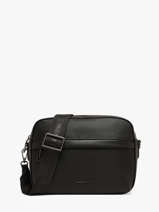 Crossbody Bag Valentino Black karo VBSA7O20