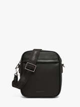 Crossbody Bag Valentino Black karo VBSA7O21