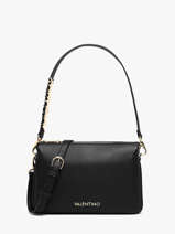 Shoulder Bag Barn Valentino Black barn VBSA5O42