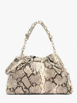 19E-VBSAF07P VALENTINO Sac porté épaule Lumira