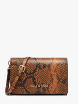 Shoulder Bag Ember Valentino Brown ember VBS9E17P