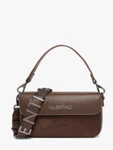 Shoulder Bag Alexia Winter Valentino Brown alexia winter VBSA9N04