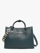 Satchel Alexia Valentino Blue alexia VBS5A802