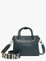 Shoulder Bag Alexia Valentino Blue alexia VBS5A805