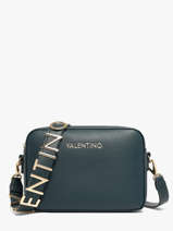Sac Bandouli�re Alexia Valentino Bleu alexia VBS5A809